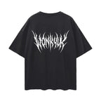 DEATH METAL TEE