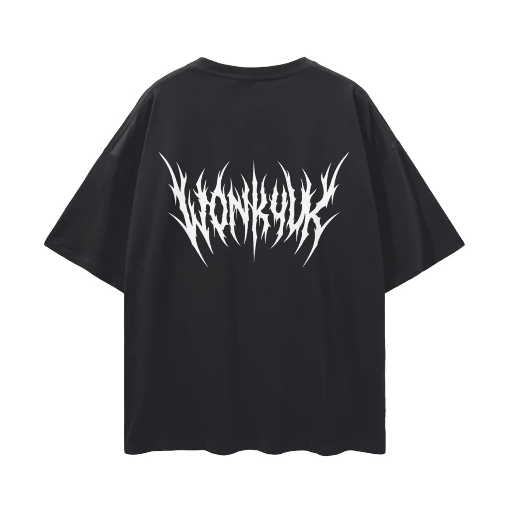 DEATH METAL TEE