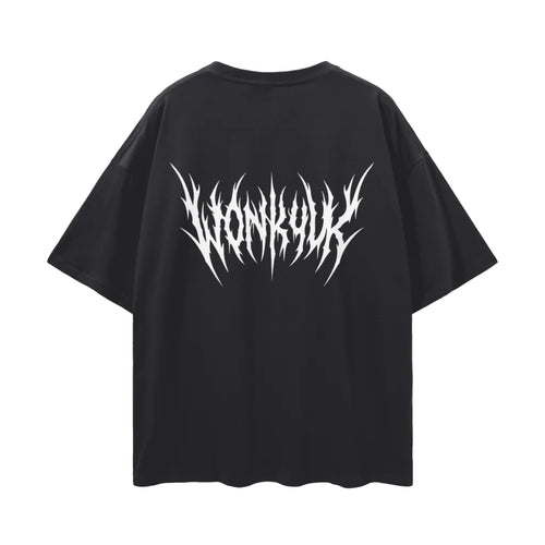 DEATH METAL TEE