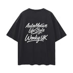 Automotive Lifestyle T-Shirt